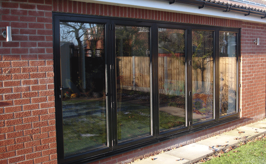 Savills-Glass-Bi-Folding-Doors